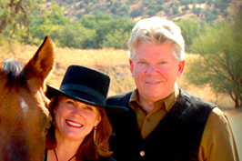 Sunglow Ranch Resort Managers